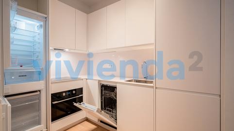 Photo 5 of Flat to rent in Calle Jerónima Llorente, Bellas Vistas,  Madrid Capital