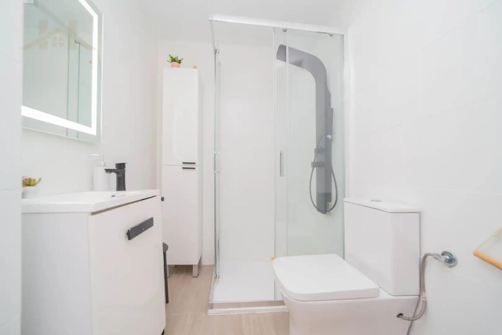Piso con ascensor en venta en Plaza de Buenavista 3, imagen 13