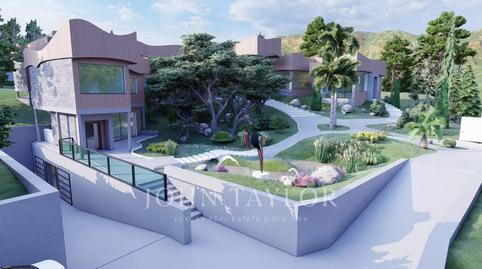 Foto 4 de Residencial en venda a Casco Antiguo, Madrid