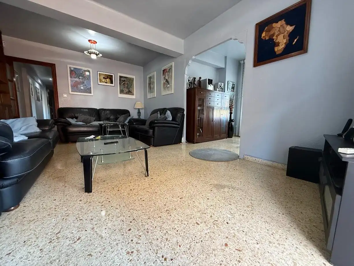 Wohnung mit Terrasse zum Verkauf in Centro, imagen 28