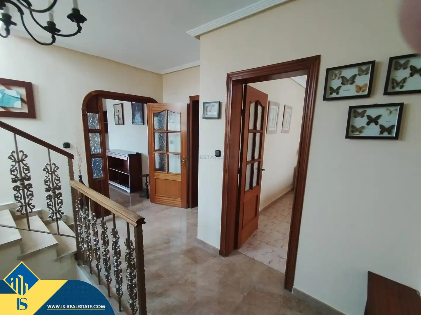 Villa avec piscine à vendre à Zona Carrefour - Urbanizaciones, imagen 7