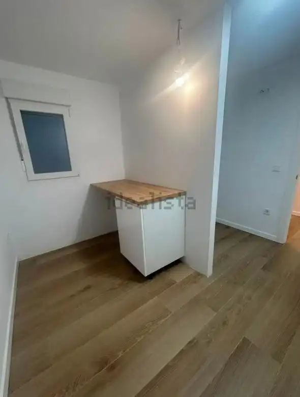 Cocina de Planta baja de alquiler en Alicante / Alacant con Amueblado