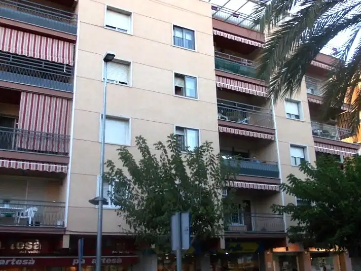 Wohnung zum Verkauf in Calle Escoles