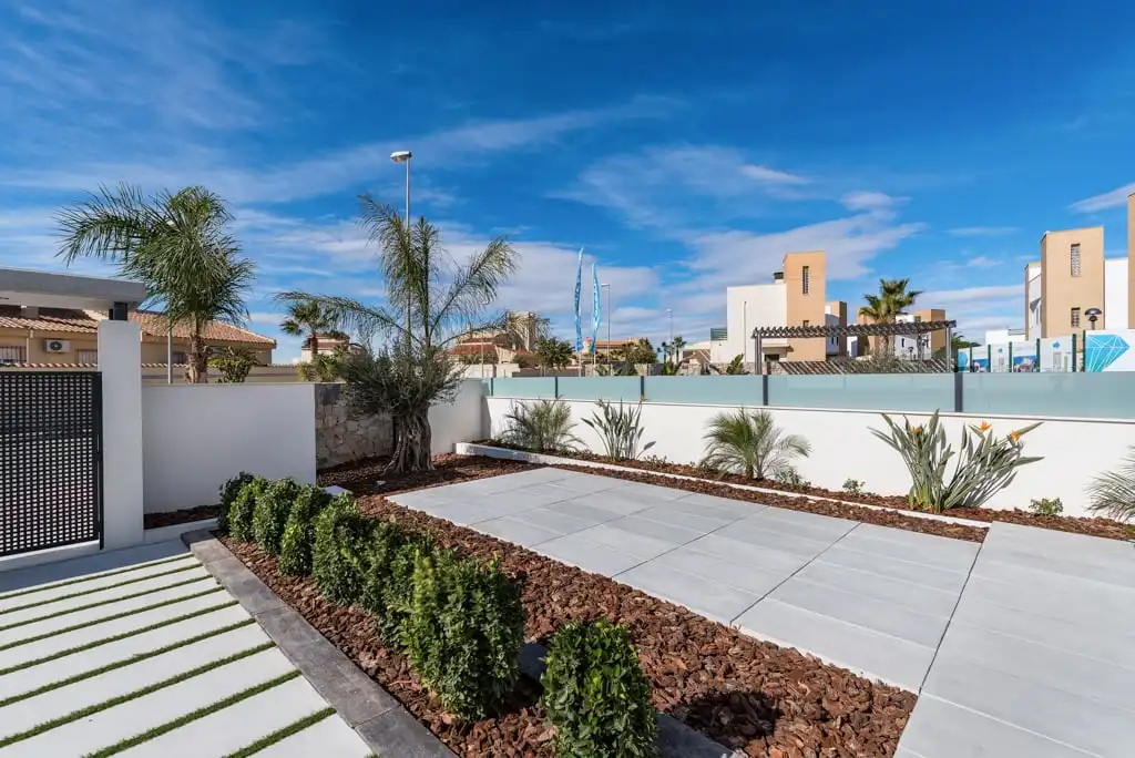 Casa con terrazza in vendita a Rojales, imagen 11