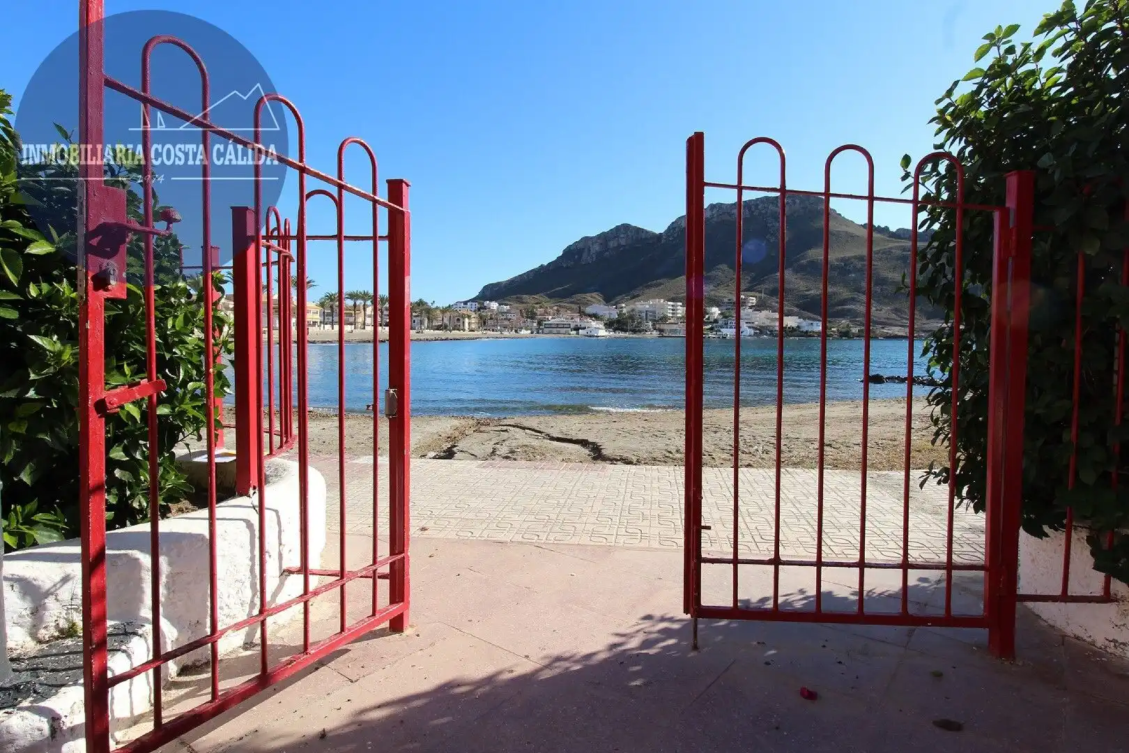 Flat for sale in N/A, 6, Calabardina