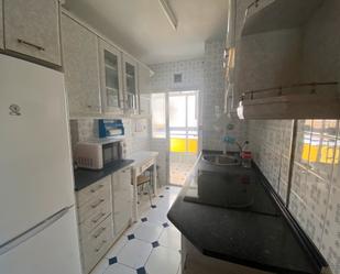 Flat to rent in Calle de Grecia, 28, Fuenlabrada II - El Molino
