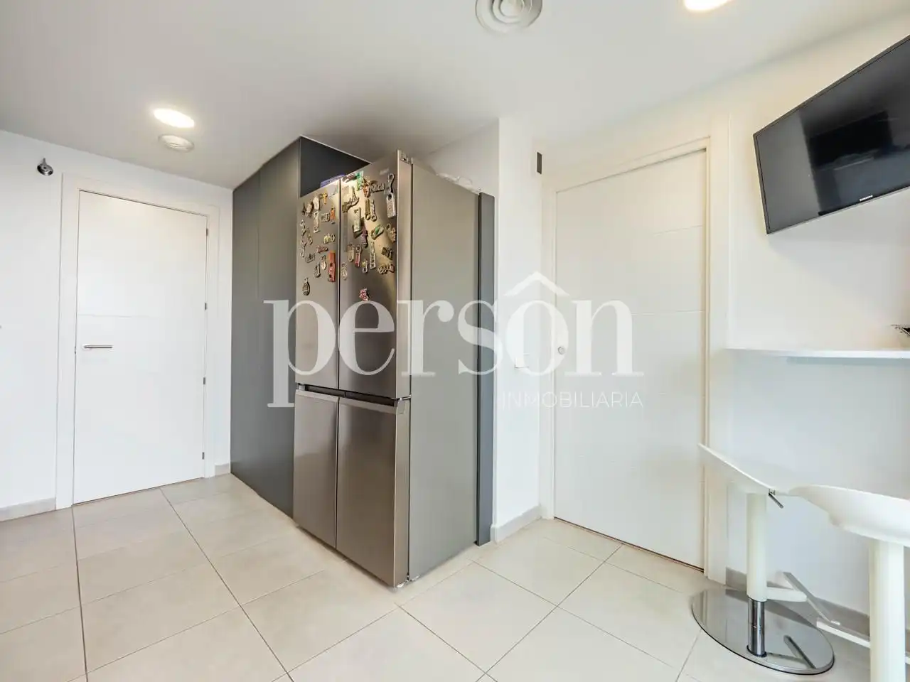 Piso en venta en Valencia con Aire acondicionado, Calefacción y Balcón