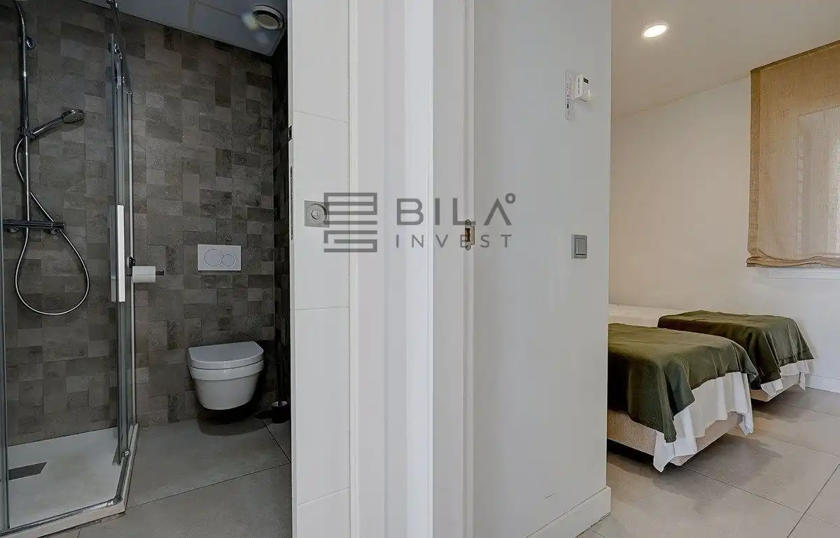 Penthouse mit Pool zum Verkauf in Bay View Homes, imagen 31