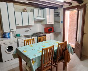 Kitchen of Country house for sale in Peralta de Calasanz  with Terrace
