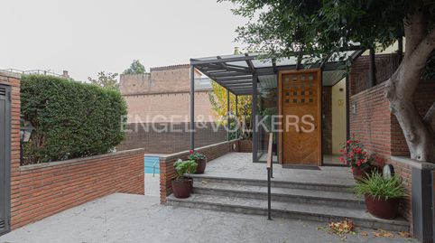 Foto 2 von Einfamilien-Reihenhaus zur Miete in Horta, Barcelona Capital