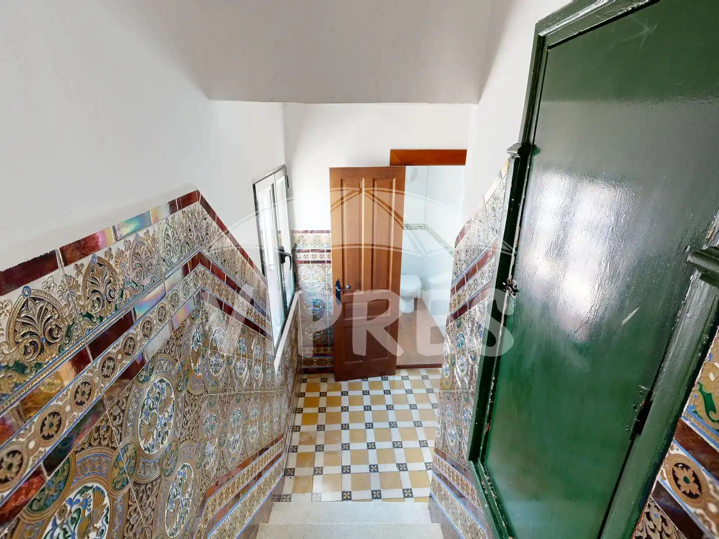 Casa o chalet en venta en Mérida con Calefacción