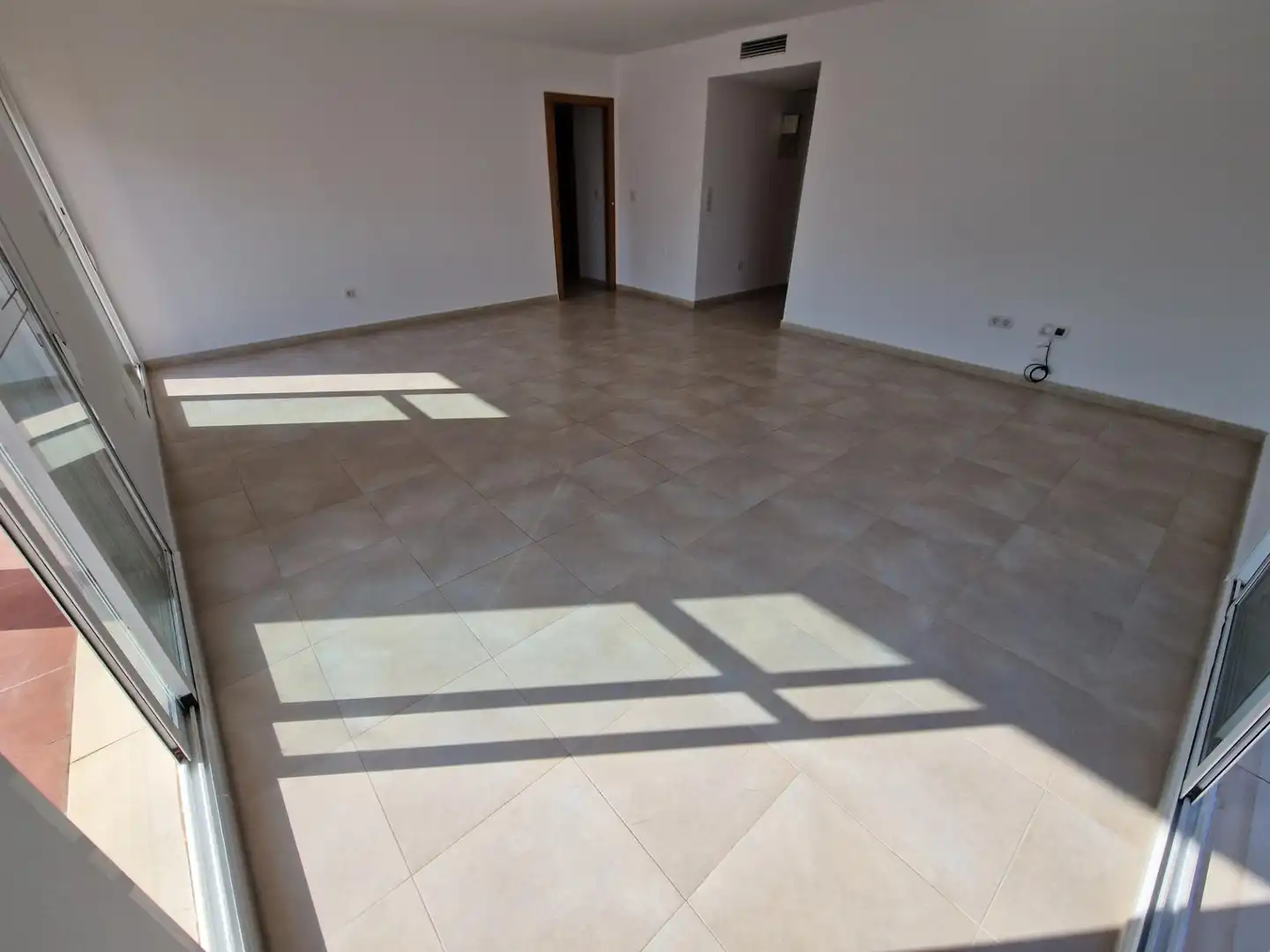 Ático en venta en Águilas con Aire acondicionado, Terraza y Piscina comunitaria