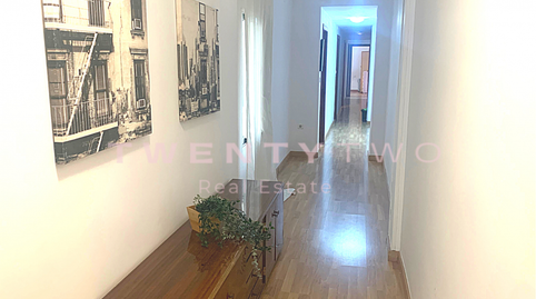 Foto 5 de Piso de alquiler en Calle Maestro Marqués, Mercado, Alicante / Alacant