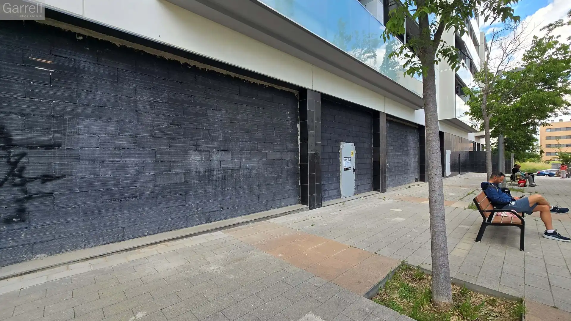 Local comercial en venda a AV EUROPA D' 
N- Pl: Pt:
 MONTCADA I REIXAC (BARCELONA), imagen 11