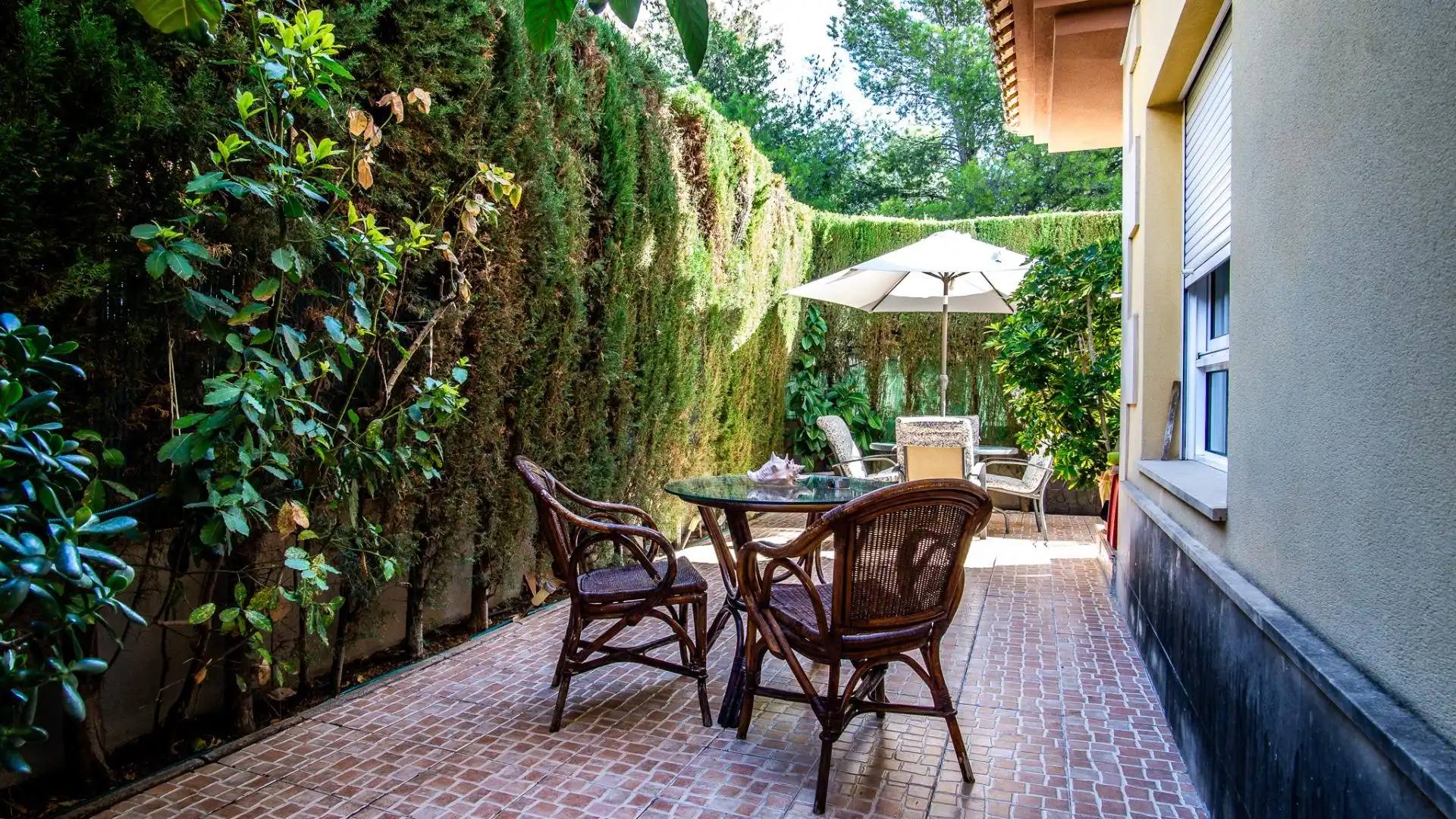 Maison jumelée avec balcon à vendre à Campo Alto - Club de Campo, imagen 2