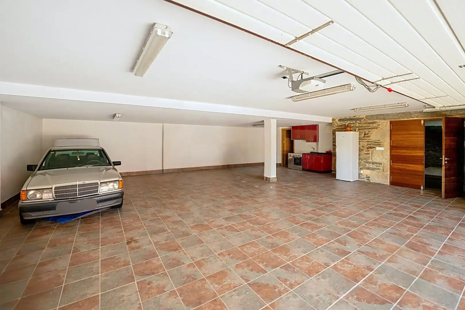 Casa o xalet en venda en Beariz amb Calefacció i Terrassa