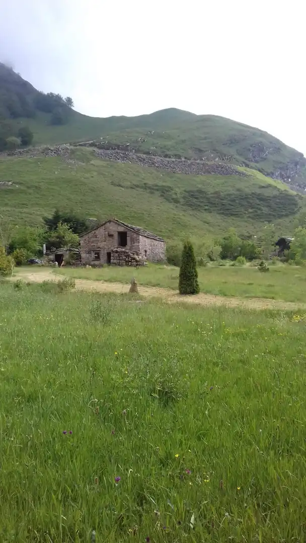 Haus zum Verkauf in San Roque de Riomiera - LUNADA, imagen 8