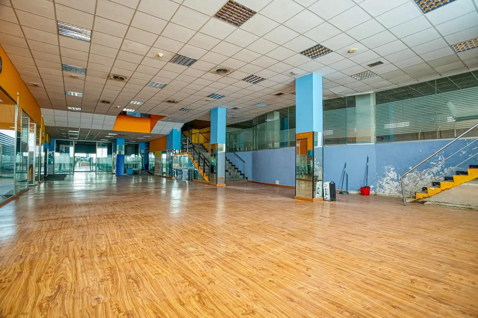 Local comercial en venda a Avenida de Inmaculada Concepción 50, imagen 6