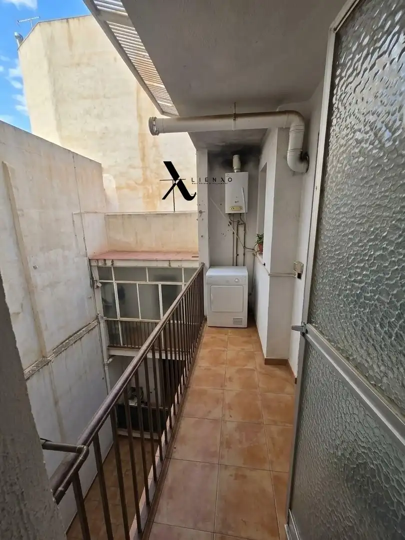 Appartement avec terrasse à vendre à JUAN CARLOS I, imagen 10