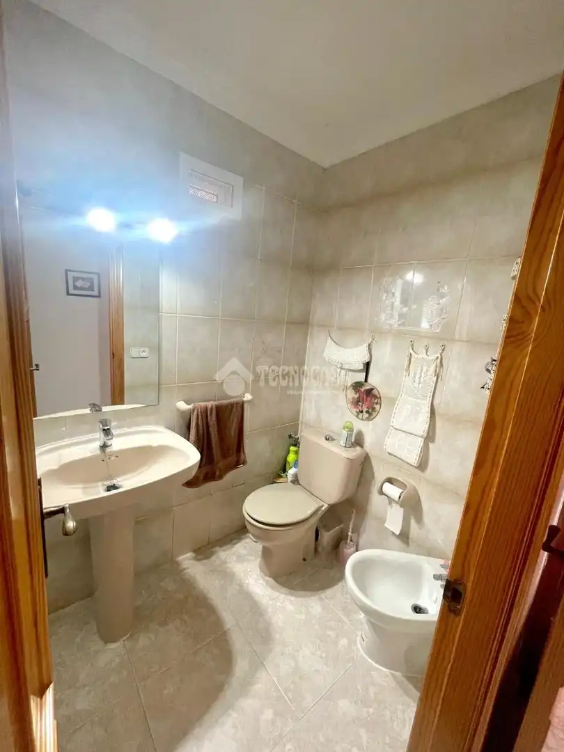 Appartement avec ascenseur à vendre à El Cristo - Cayetano Roldán, imagen 12
