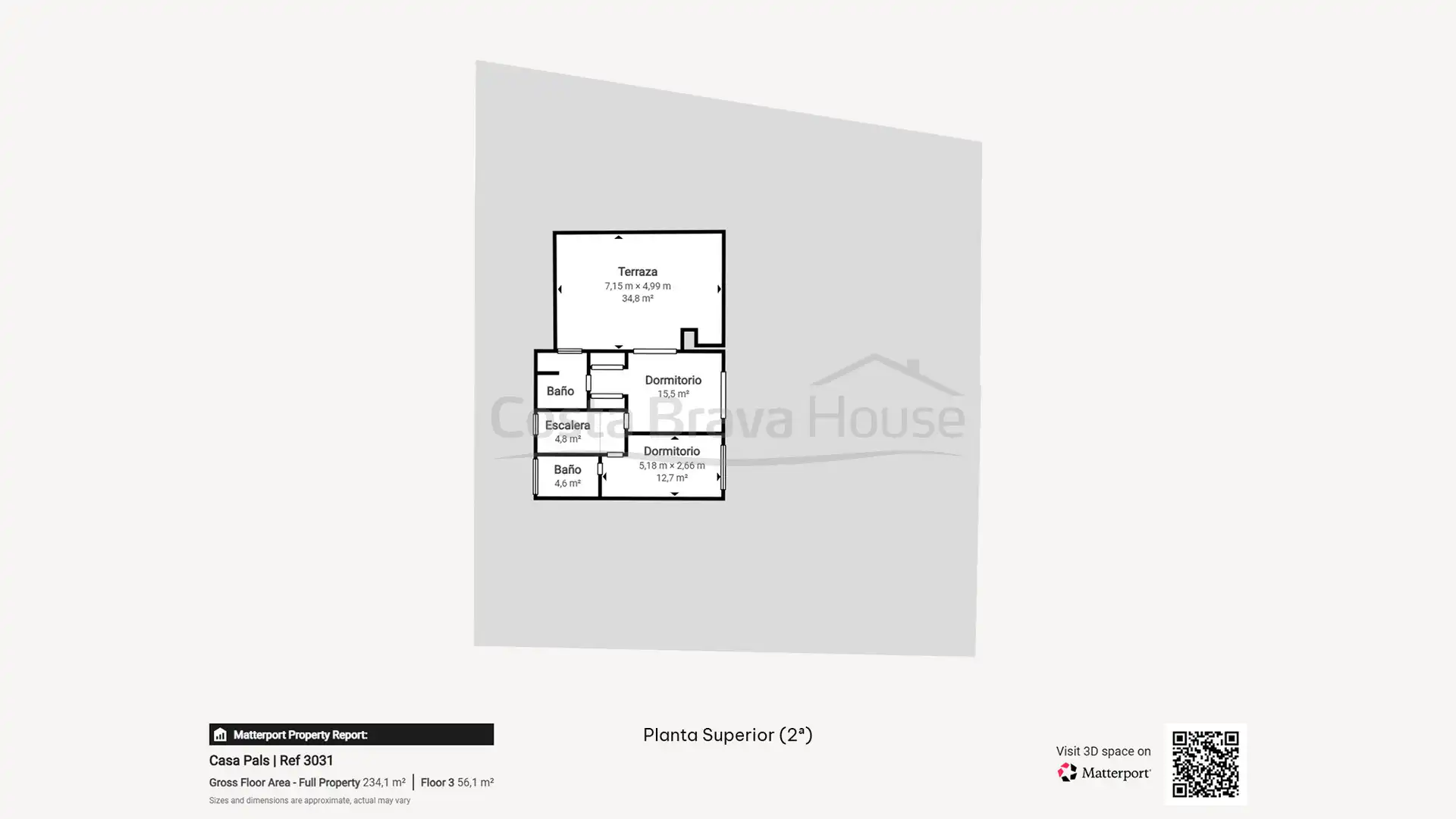 Houses for sale in Pals  with Air Conditioner, Heating and Private garden
