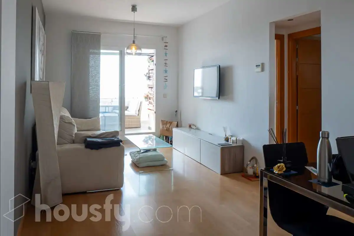 Flat for rent in Calle Oregano, Santangelo