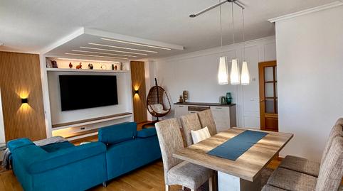 Foto 5 de Ático en venta en El Quiñón, Seseña