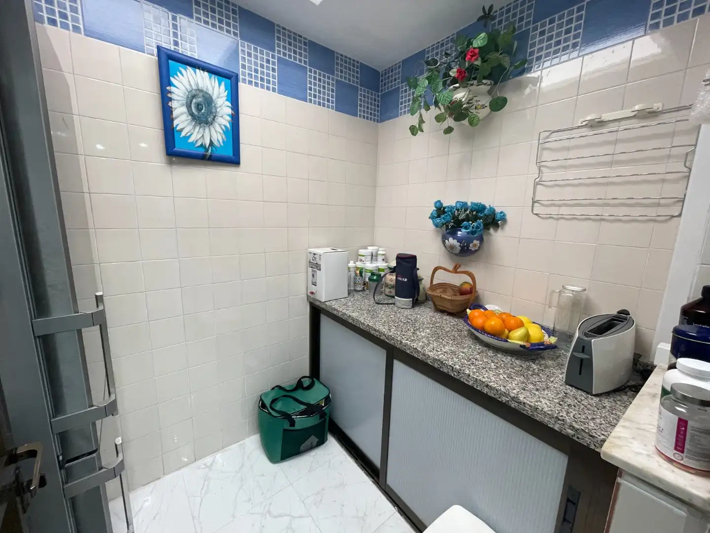 Maison mitoyenne avec piscine à vendre à Las Viñas, imagen 7