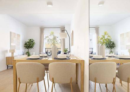 Piso en Alquiler en Viña Del Mar en Puerta Blanca