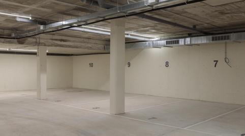 Foto 3 de Garatge en venda a Joan Salvat I Papasseit, Vinyets - Molí Vell, Barcelona