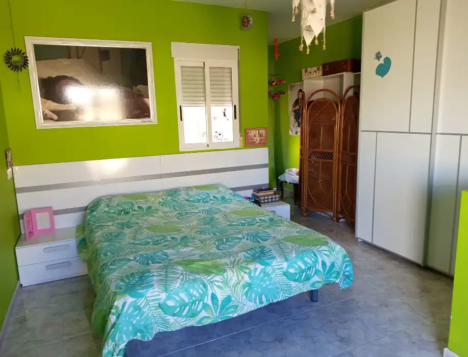 Dormitori de Dúplex en venda en Oropesa del Mar / Orpesa amb Aire condicionat, Terrassa i Balcó