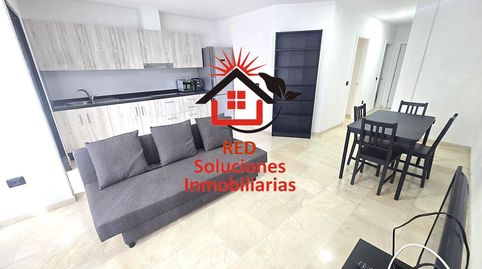 Foto 2 de Piso de alquiler en Azorin, Taco - Los Andenes - Las Chumbreras, San Cristóbal de la Laguna