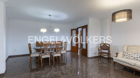 Photo 5 of Flat for rent in Carrer D'emili Baró, Camí de Vera, Valencia Capital