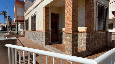 Foto 5 de Casa adosada en venta en Plaza Americas, de Las-urrutias, 3, Los Urrutias, Cartagena