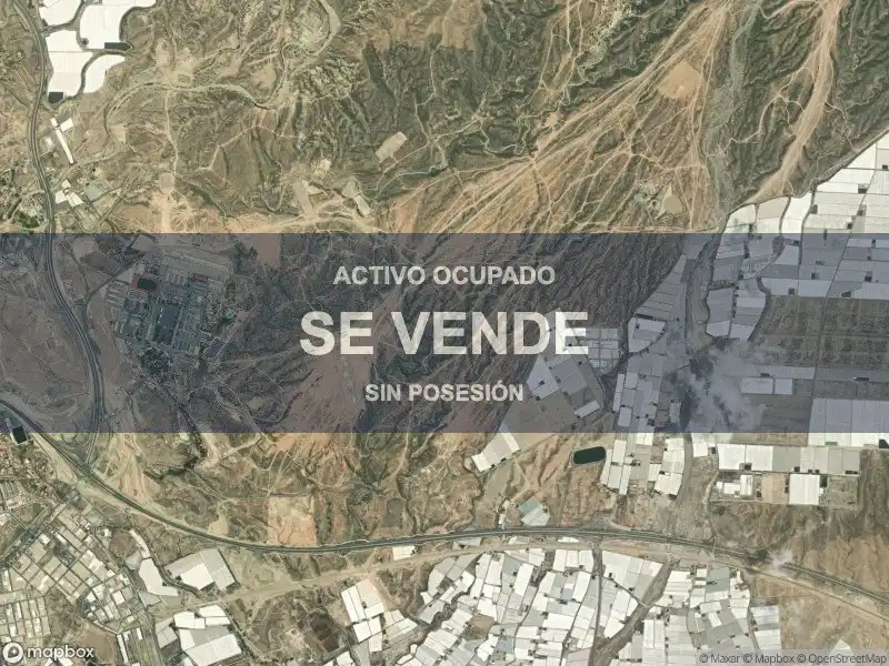 Piso en venta en Almería