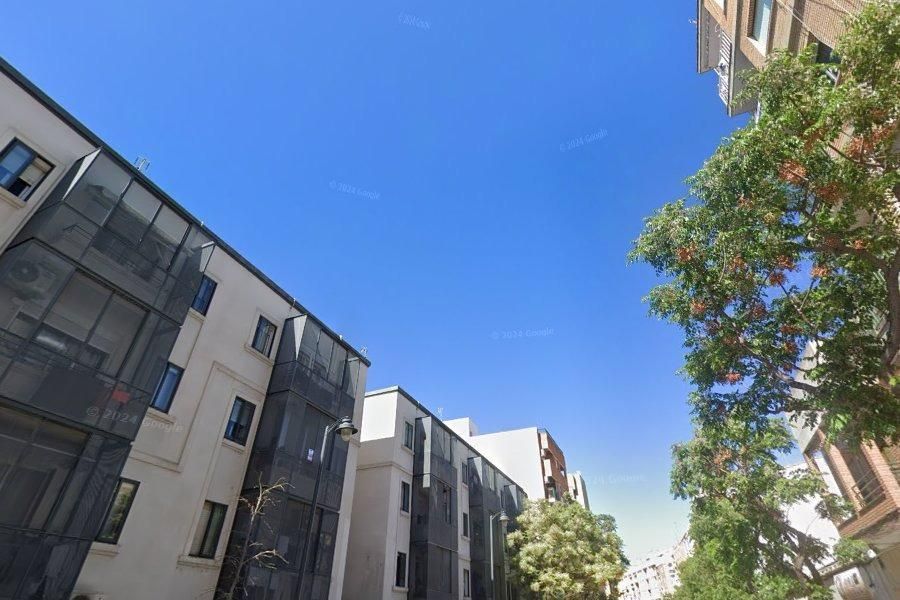 Vista exterior de Pis en venda en Alaquàs