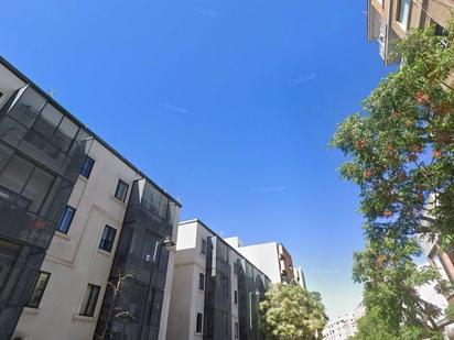 Vista exterior de Pis en venda en Alaquàs