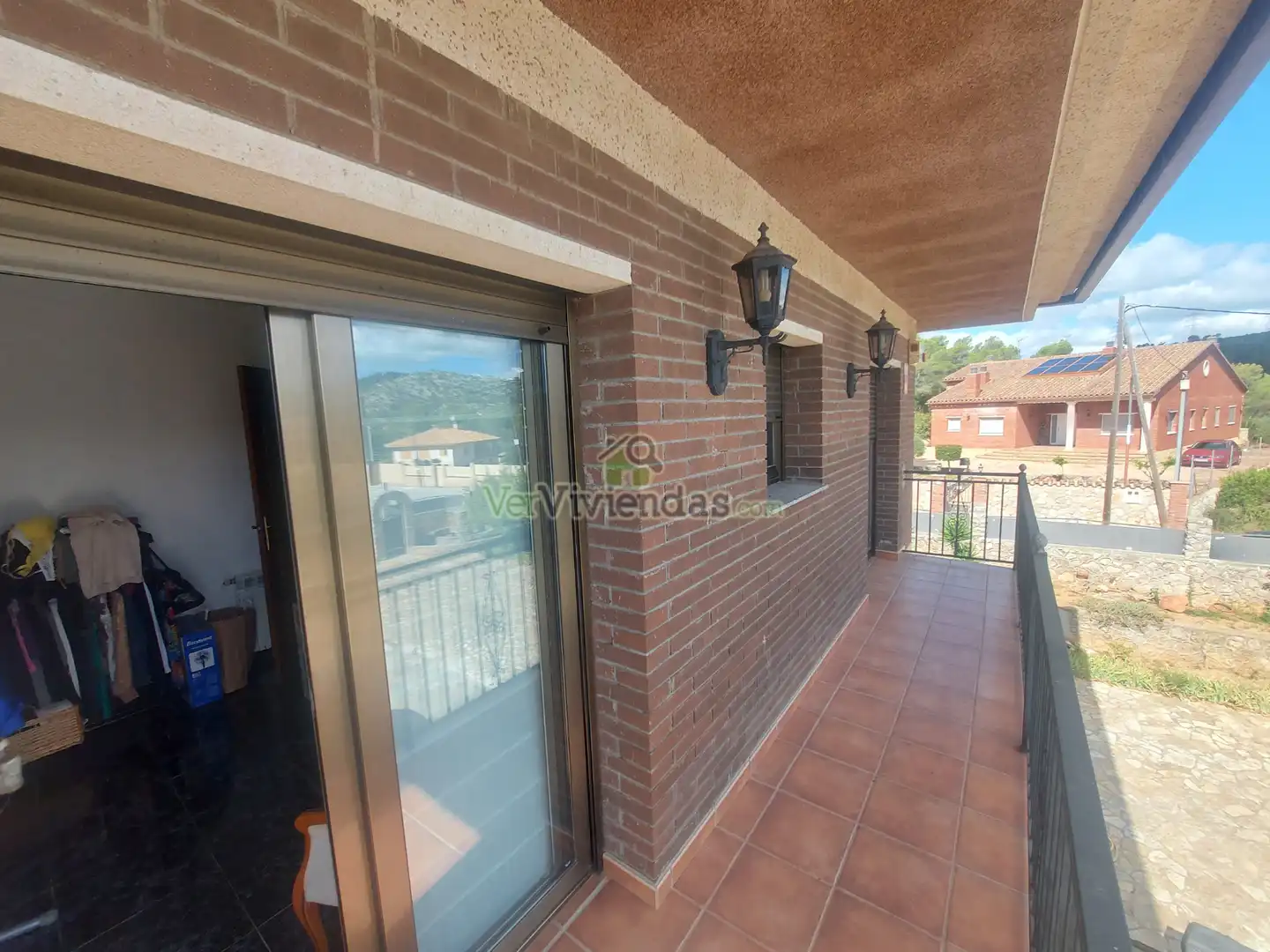 Casa o chalet en venta en Carrer Avenç, 45, Vallirana
