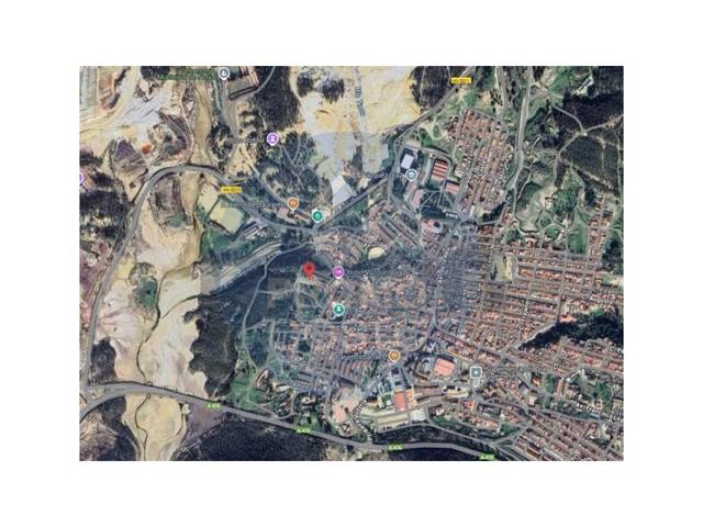 Casa adosada en Venta en Nerva