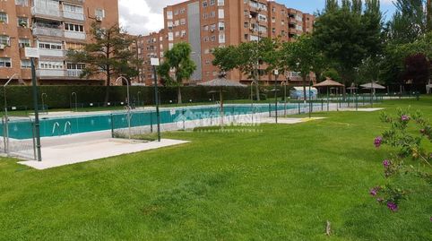 Foto 2 de Pis en venda a La Serna, Fuenlabrada