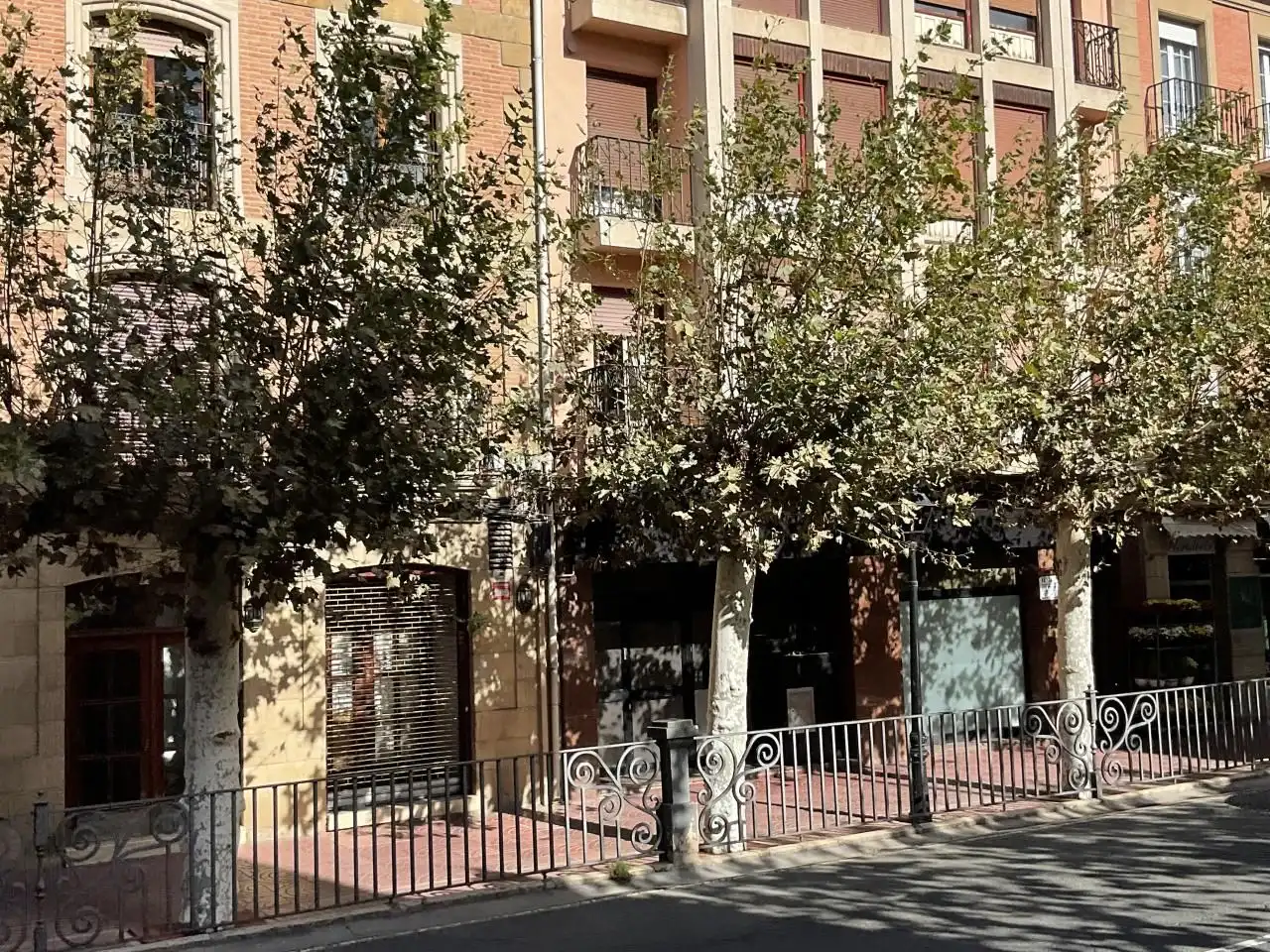 Terreny residencial en venda a Santo Domingo de la Calzada, imagen 15