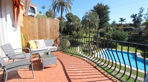 Foto 5 de Pis de lloguer a Olmos, 19, Cerrado de Calderón - Hacienda Paredes, Málaga Capital