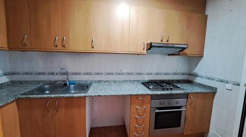 Photo 2 of Flat for sale in Carrer del Pintor Joan Carles Panyó, Els Molins, Barcelona