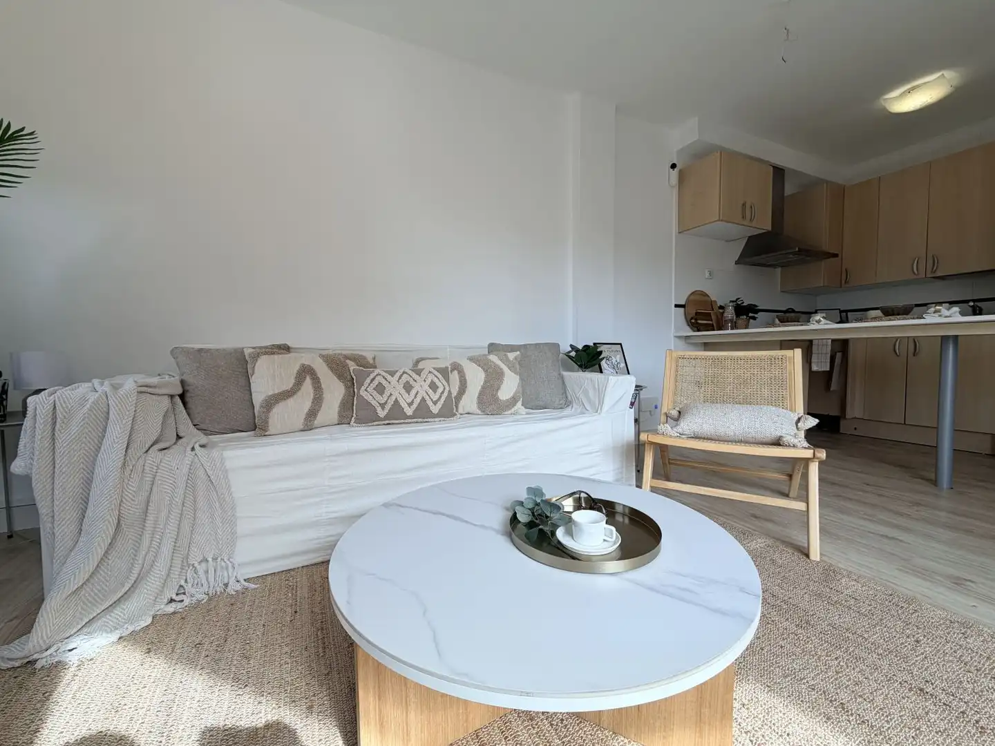 Flat with terrace for sale in Joan Maragall 16, imagen 17