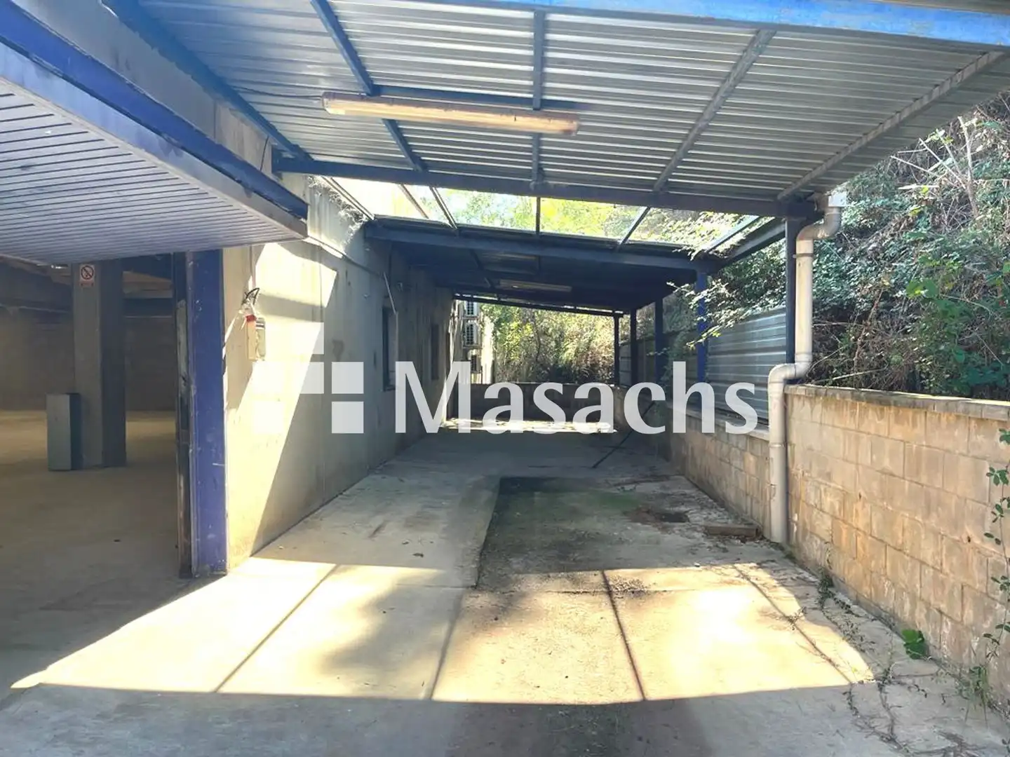 Nave industrielle à louer à Zona Nord, imagen 6