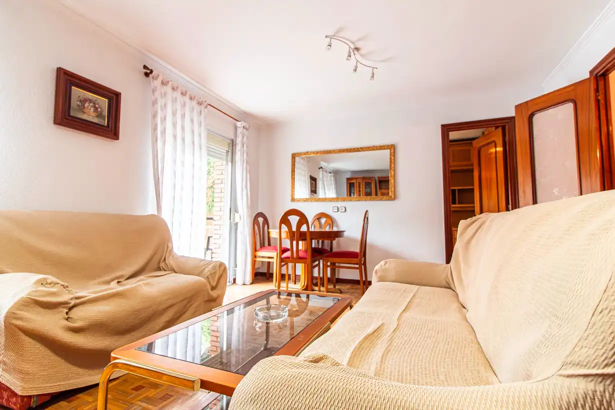 Piso en venta en Madrid, Madrid