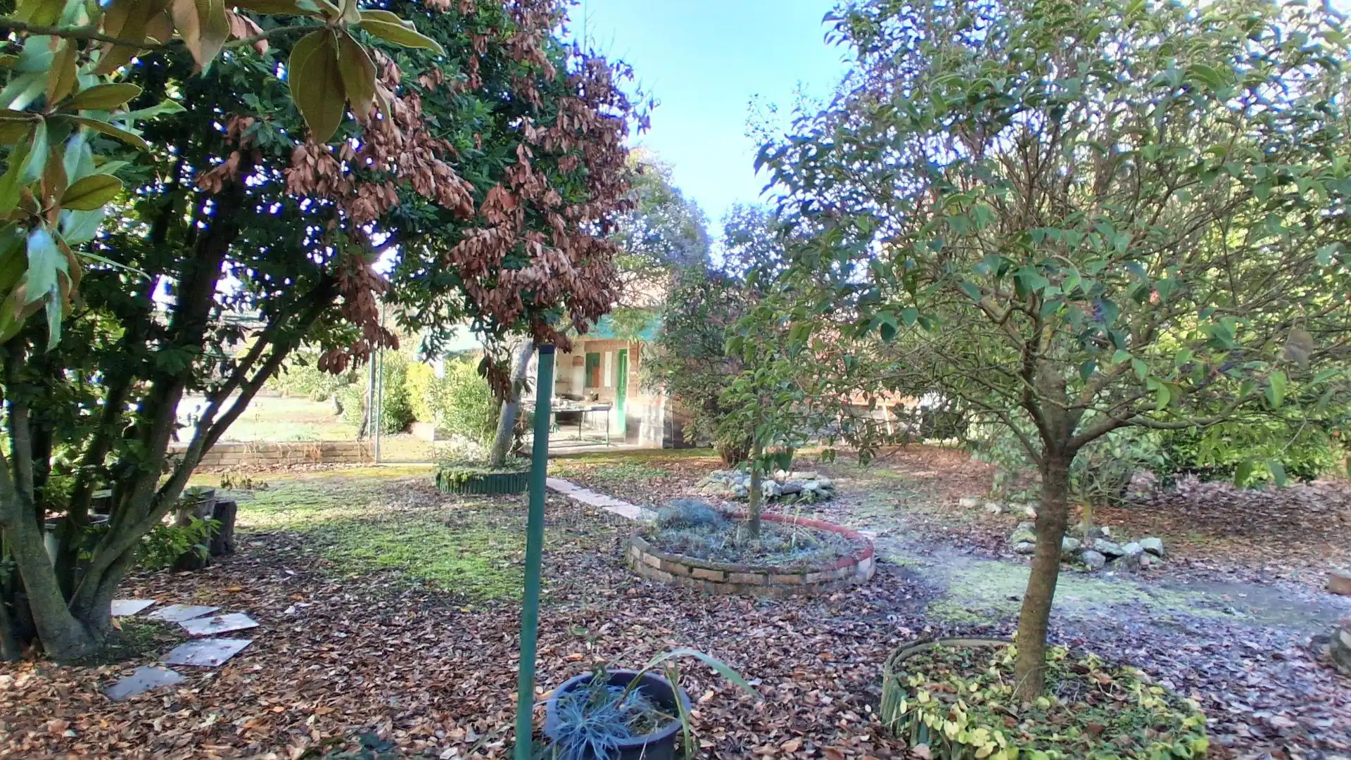Finca rústica en venta en Almenara de Tormes