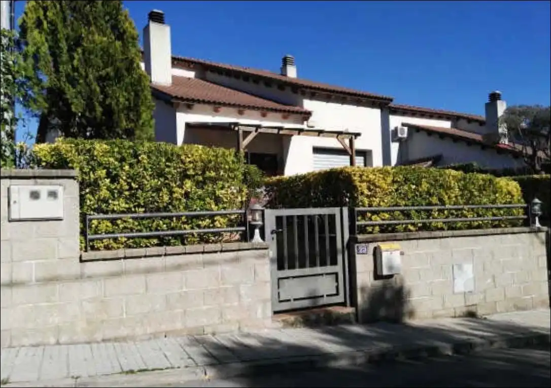 Villa mit Pool zum Verkauf in DOCTOR TRUETA