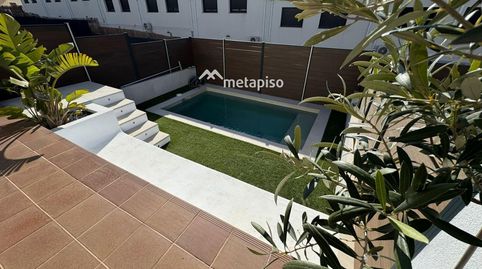Foto 2 de Casa adosada en venta en Castellet i la Gornal, Barcelona