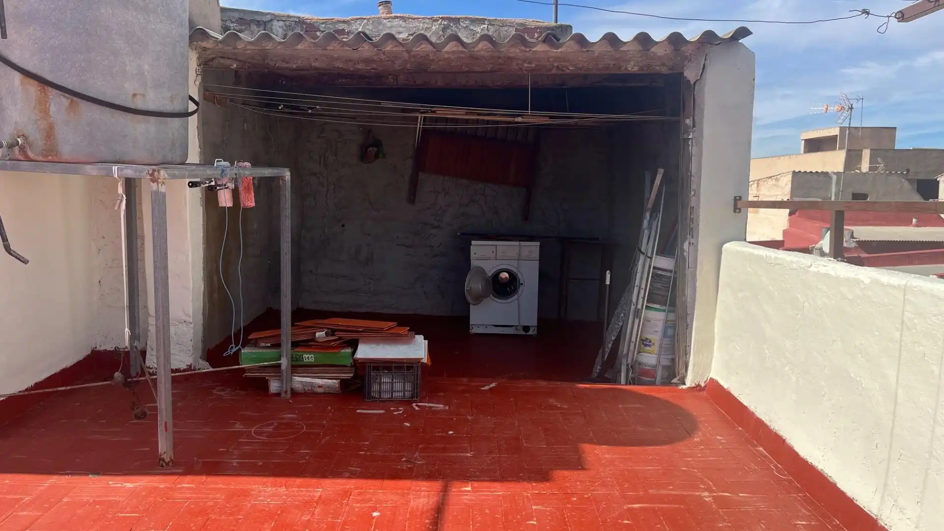 Dúplex amb terrassa en venda a Fortuna, imagen 29